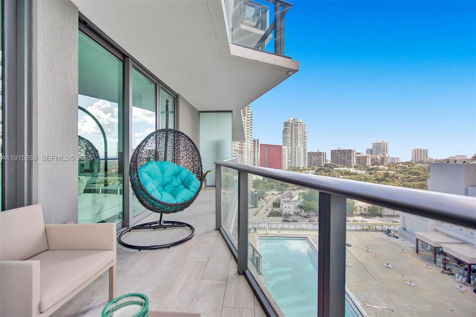 1300 S Miami Avenue 1407 — photo 10