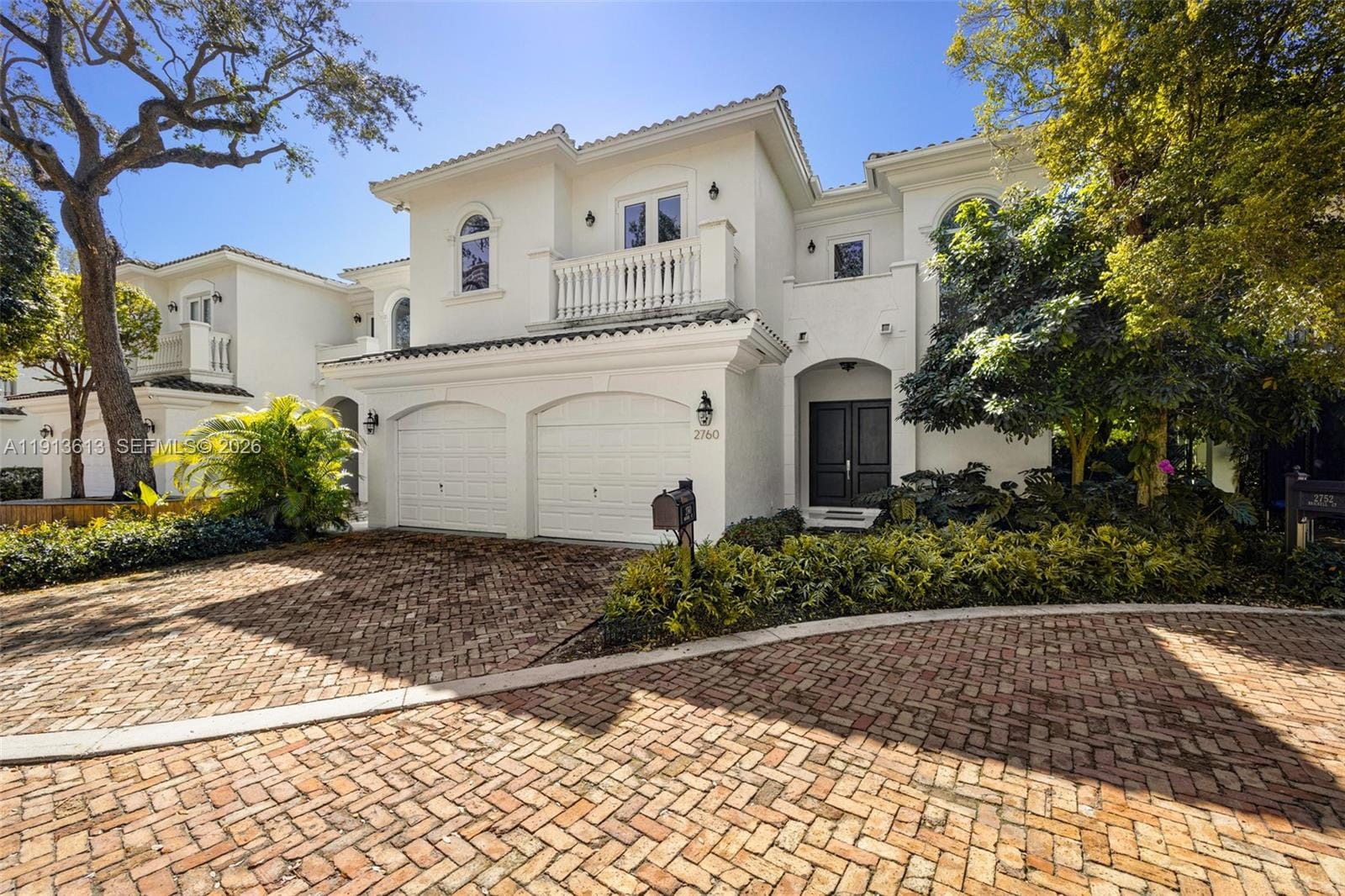 2760 Brickell Court 2760, Miami, FL 33129 photo 21
