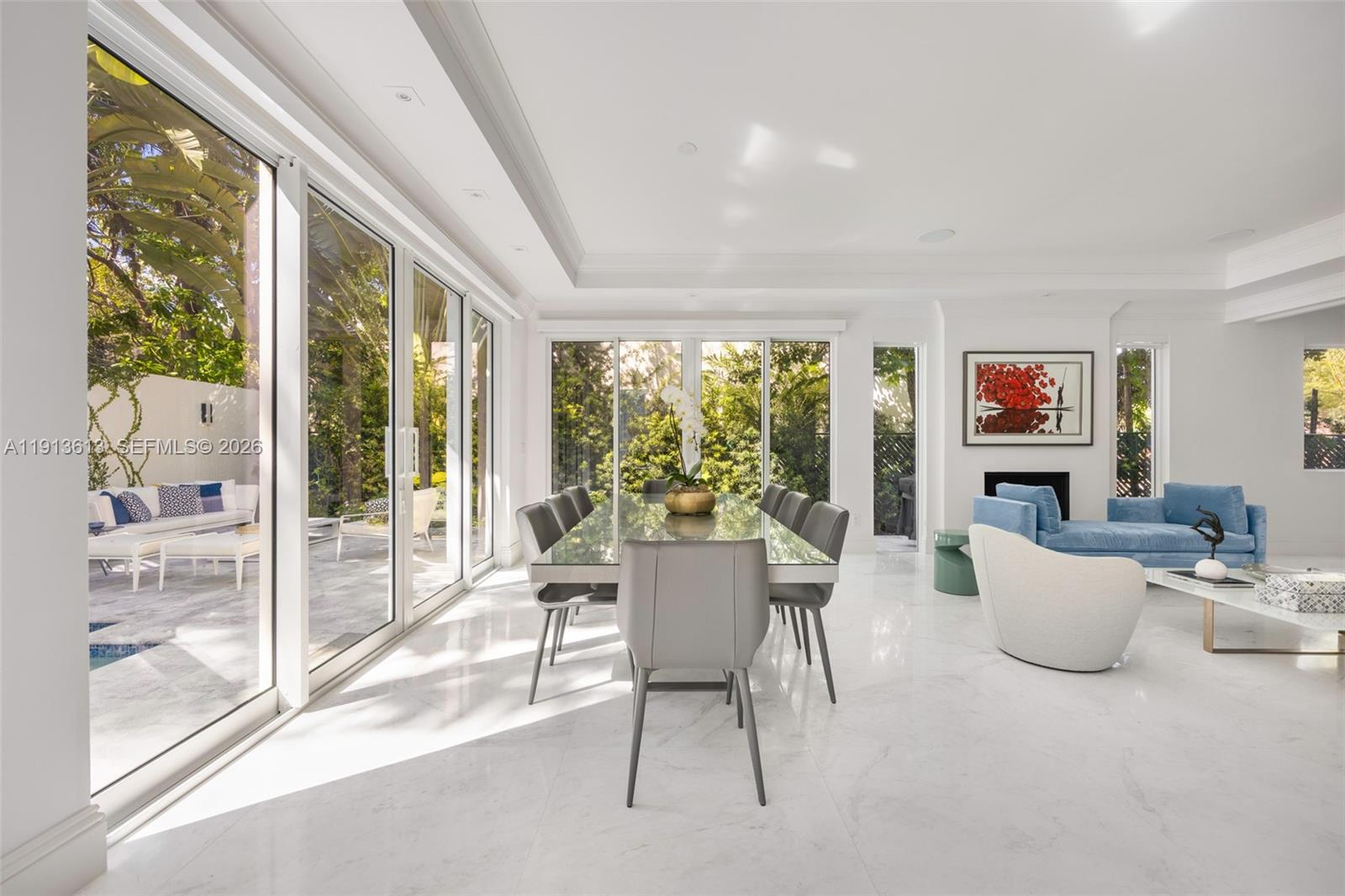 2760 Brickell Court 2760, Miami, FL 33129, Miami