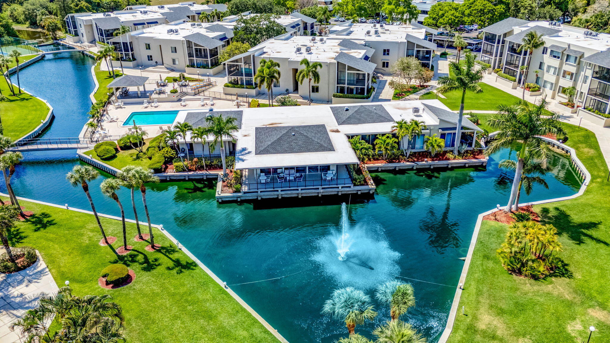 11811 Avenue Of The Pga 2-2c, Palm Beach Gardens, FL 33418, Palm Beach Gardens
