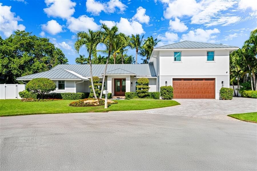 501 Eldorado Lane, Delray Beach, FL 33444 photo 2