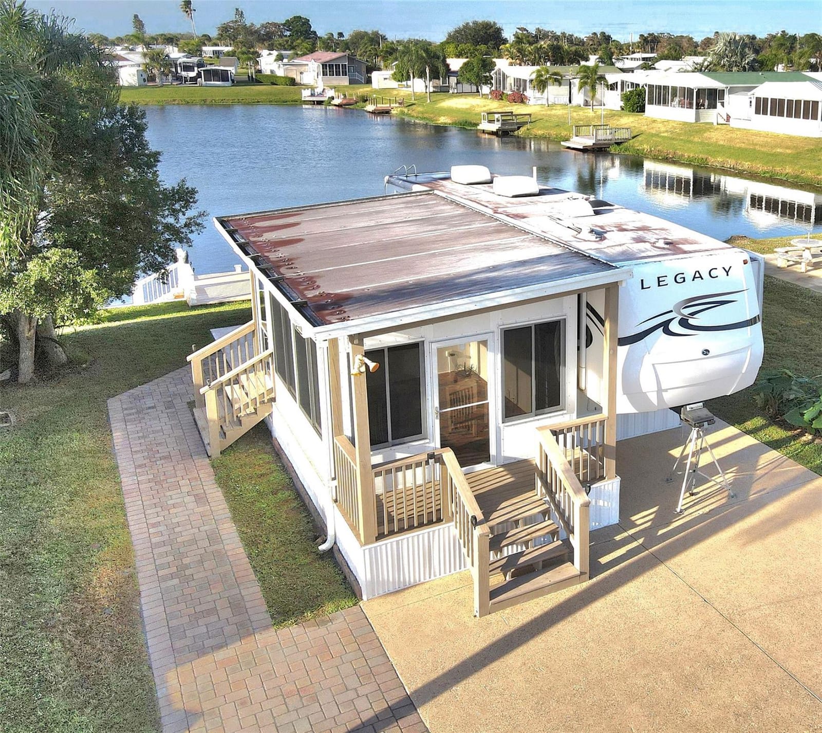 13860 SE 143rd Avenue, Okeechobee, FL 34974