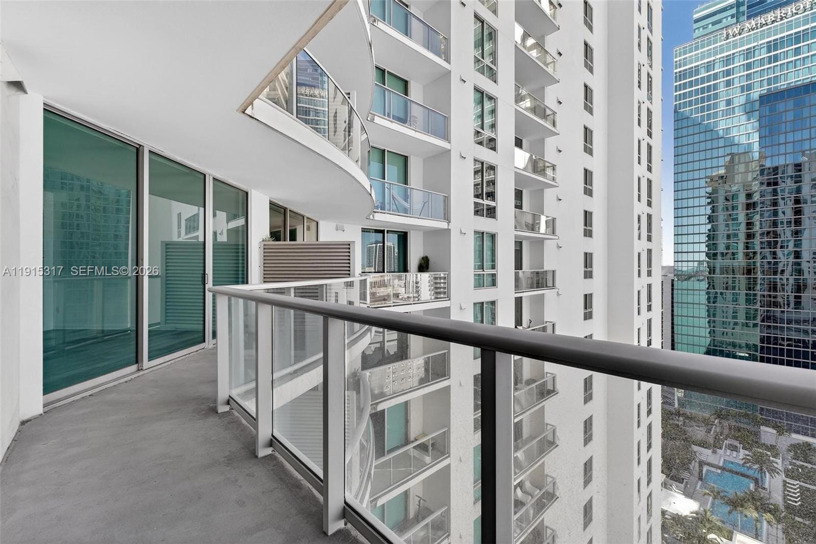 300 S Biscayne Boulevard T-2407, Miami, FL 33131 photo 21