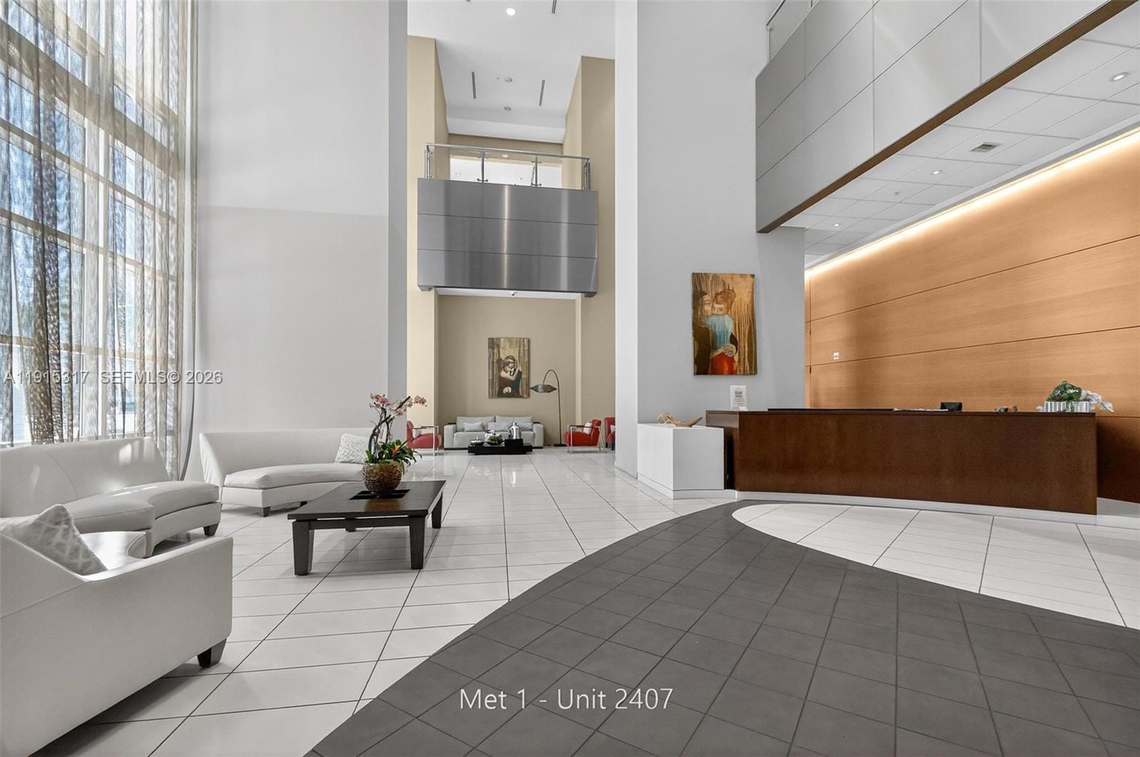 300 S Biscayne Boulevard T-2407 — photo 5