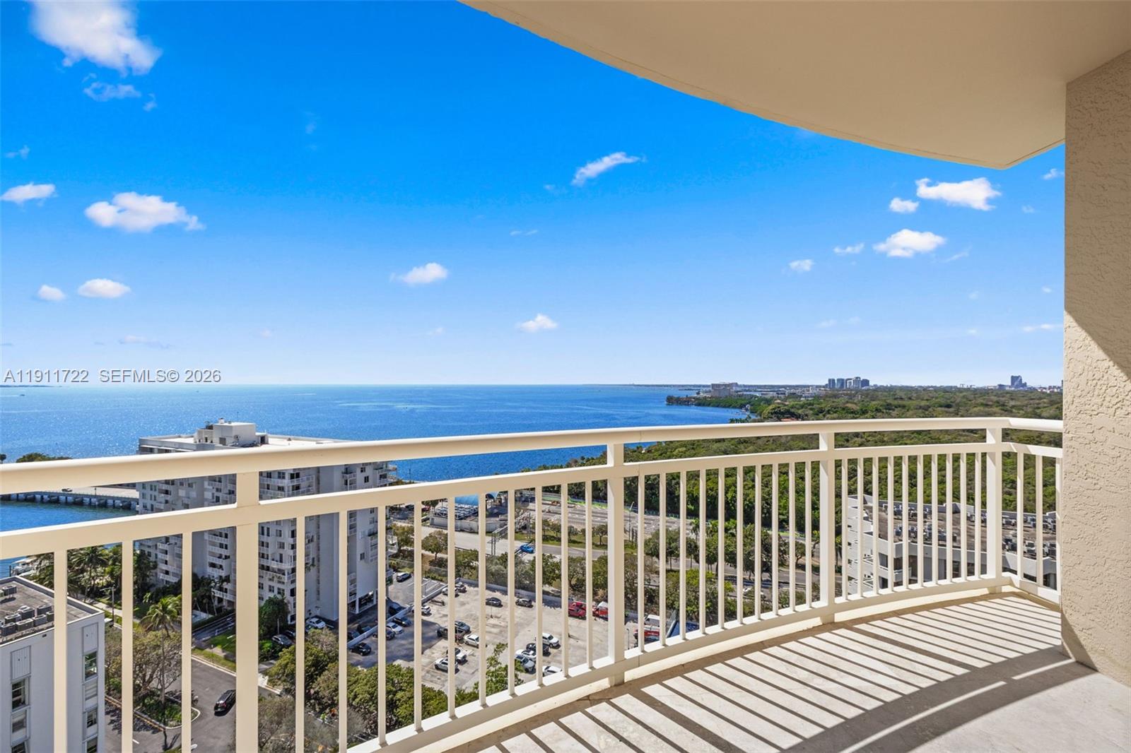 2475 Brickell Avenue 1907, Miami, FL 33129, Miami