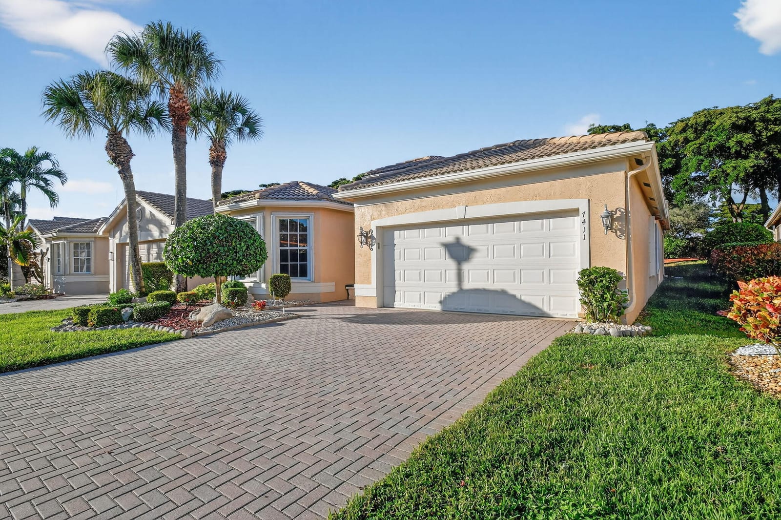 7411 Maple Ridge Trail, Boynton Beach, FL 33437 photo 3