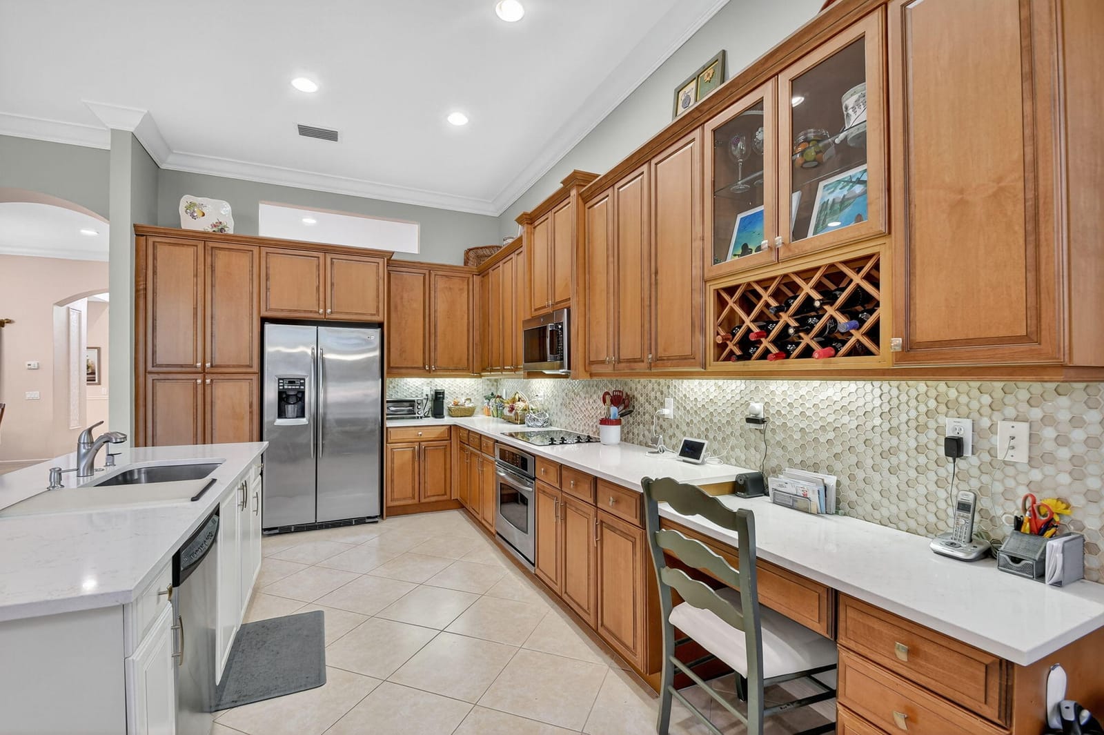 7411 Maple Ridge Trail, Boynton Beach, FL 33437 photo 24