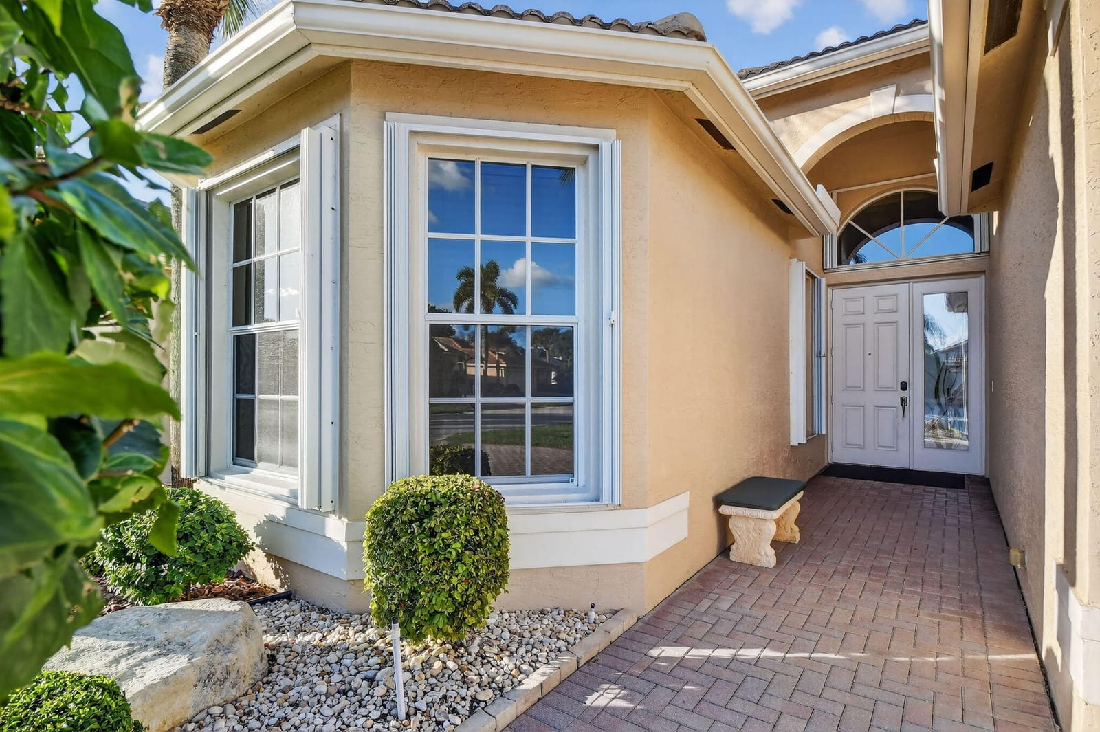 7411 Maple Ridge Trail, Boynton Beach, FL 33437 photo 4