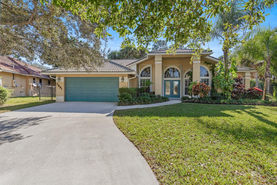 2691 SW Abel Street, Port St. Lucie, FL 34953