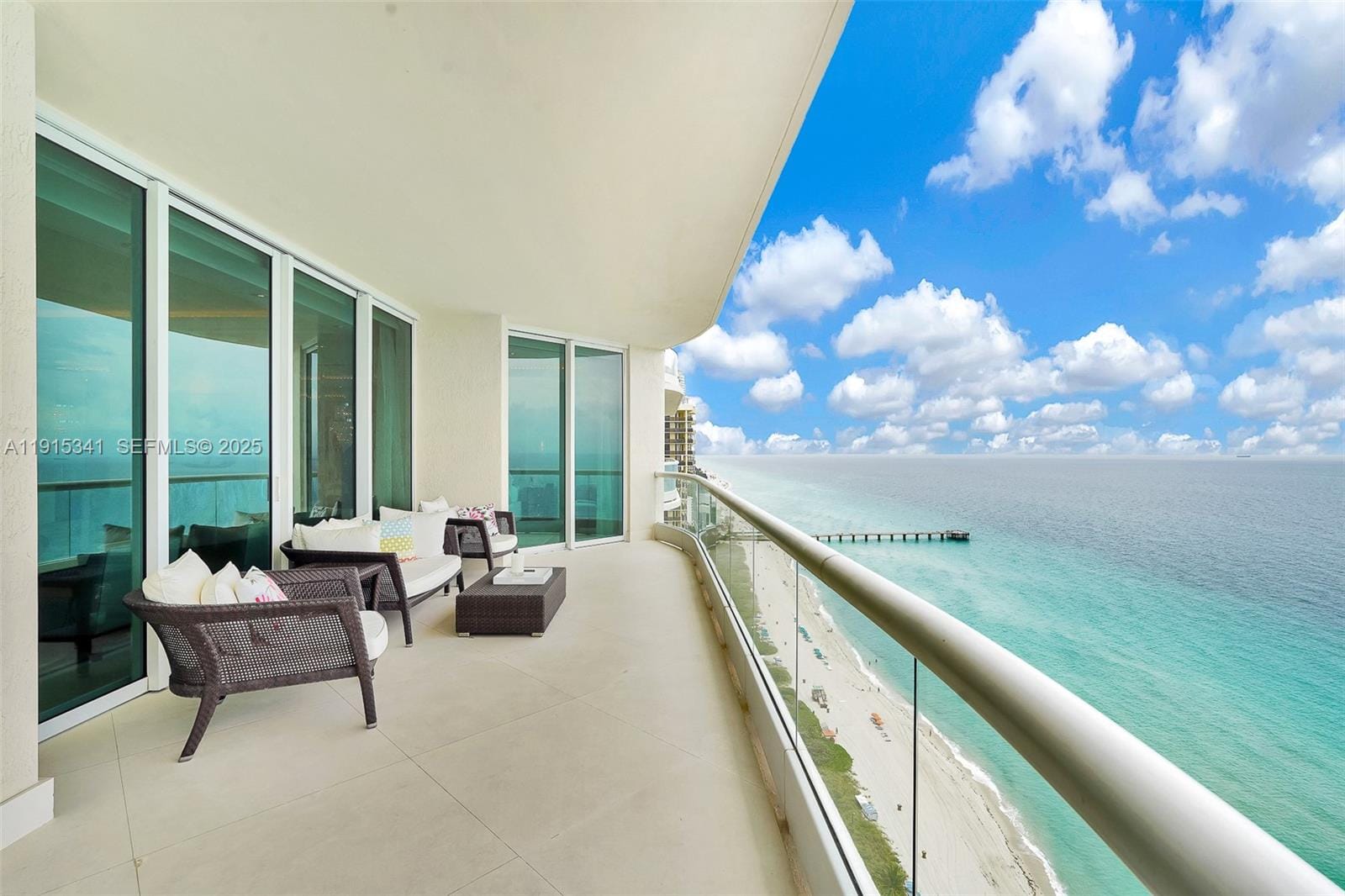 16047 Collins Avenue 2603, Sunny Isles Beach, FL 33160 photo 7