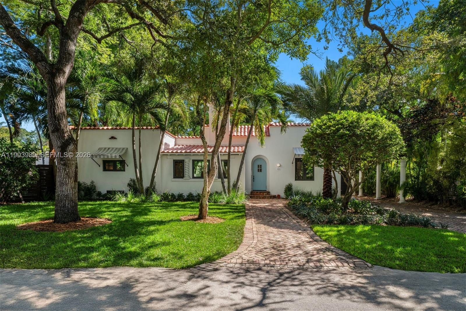 2530 Andros Avenue, Miami, FL 33133