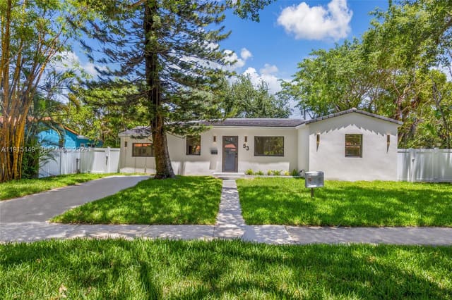 53 NW 107th Street, Miami Shores, FL 33168