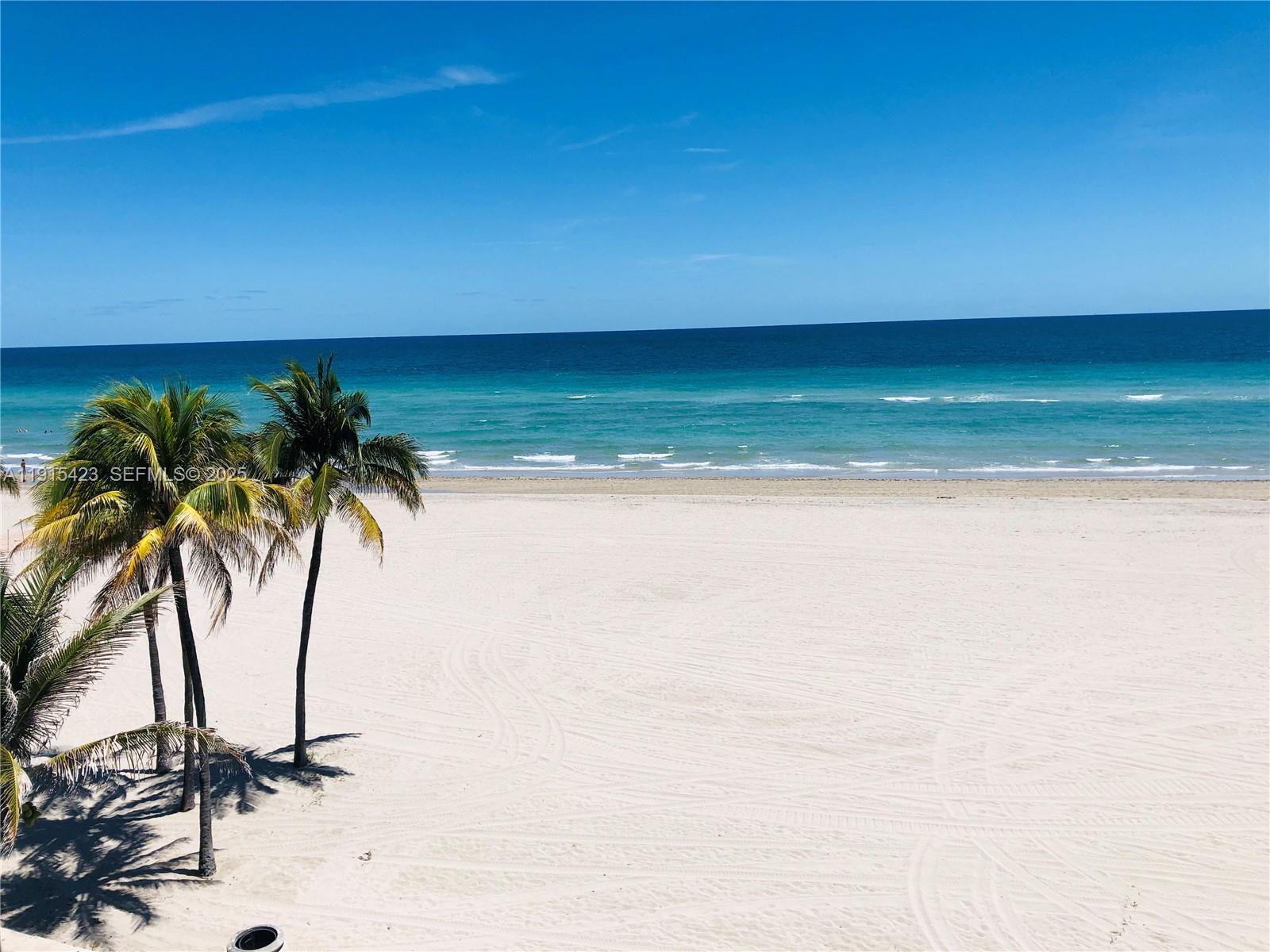 1801 S Surf Road 4, Hollywood, FL 33019, Hollywood