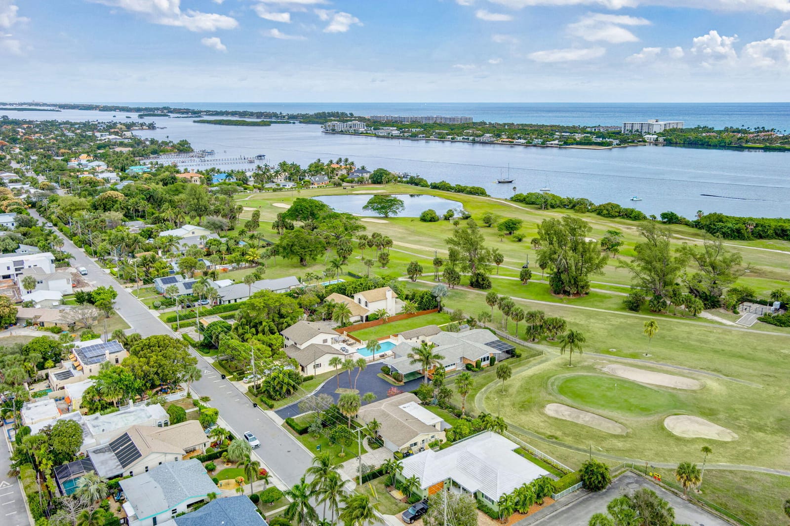 1310 N Lakeside Drive, Lake Worth Beach, FL 33460