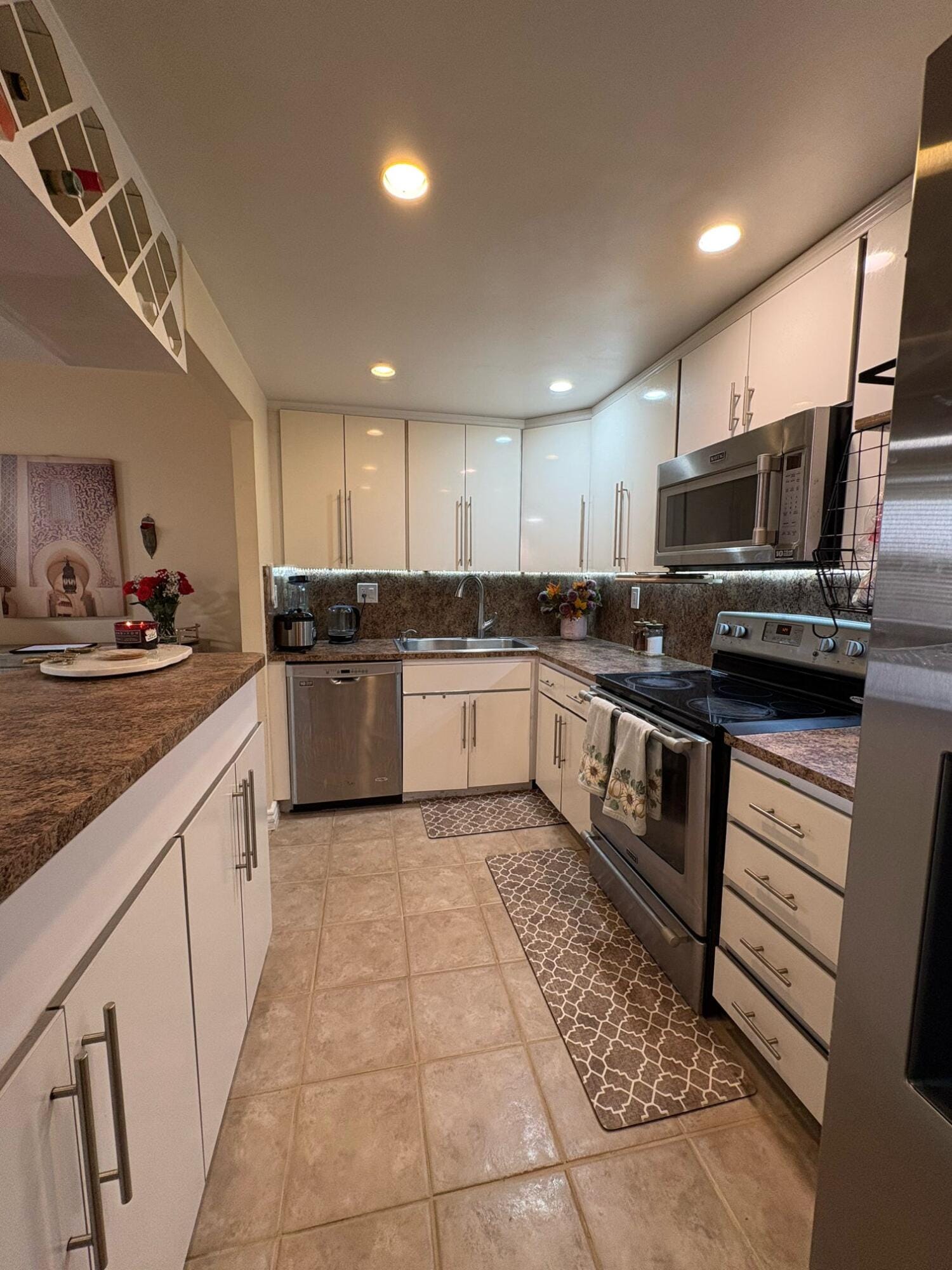 20401 NE 30th Avenue 116-8, Aventura, FL 33180 photo 6
