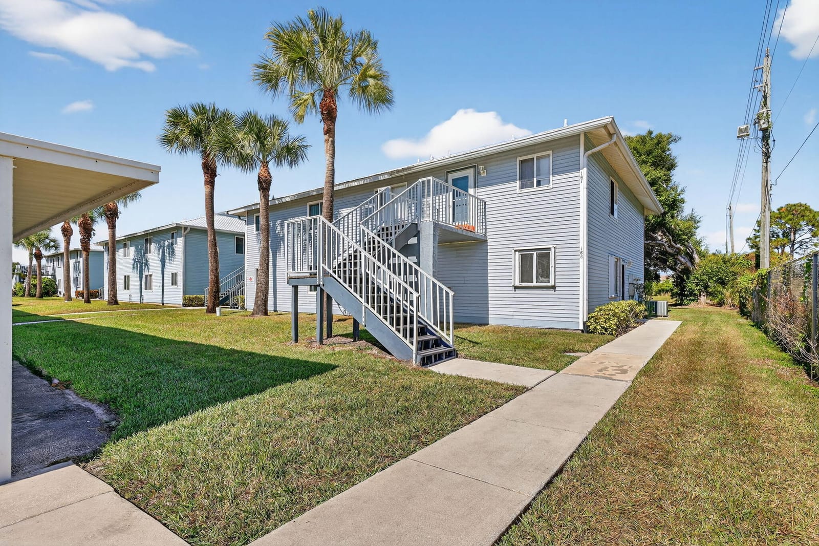188 SE Village Drive 188, Port St. Lucie, FL 34952