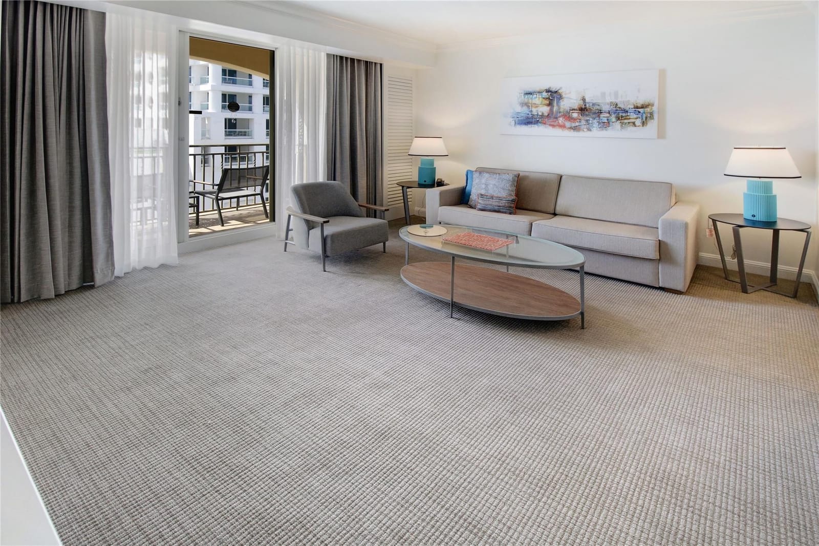 601 N Ft Lauderdale Bch Boulevard 1015 — photo 3