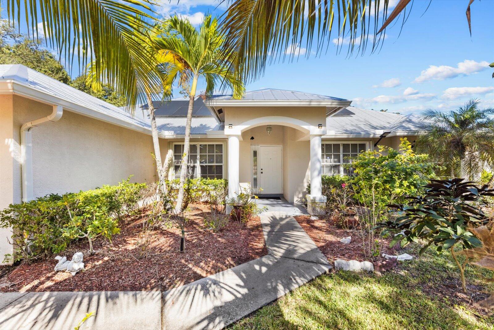 981 SW Mccracken Ave Avenue, Port St. Lucie, FL 34953, Port St Lucie