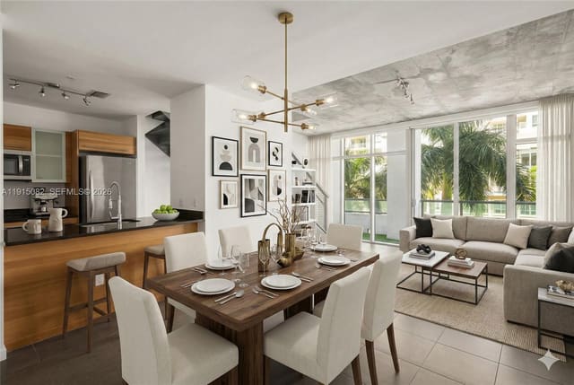 3301 NE 1st Avenue M0301, Miami, FL 33137