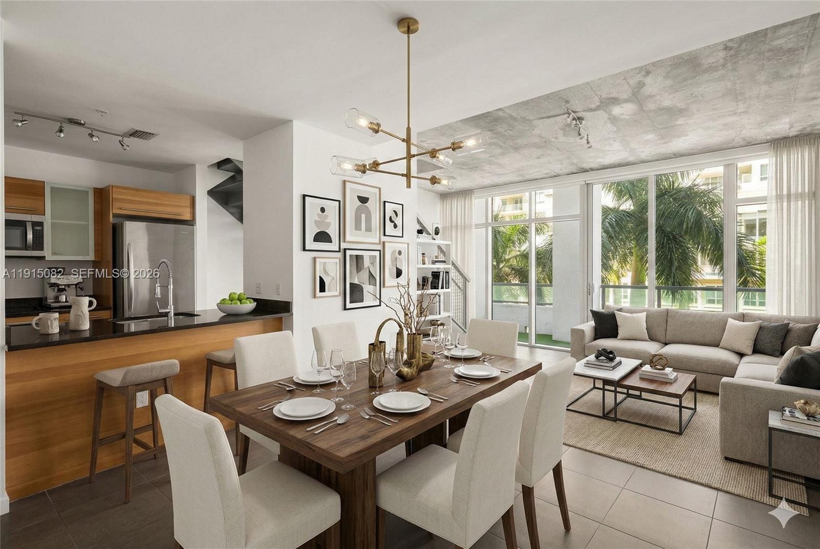3301 NE 1st Avenue M0301, Miami, FL 33137