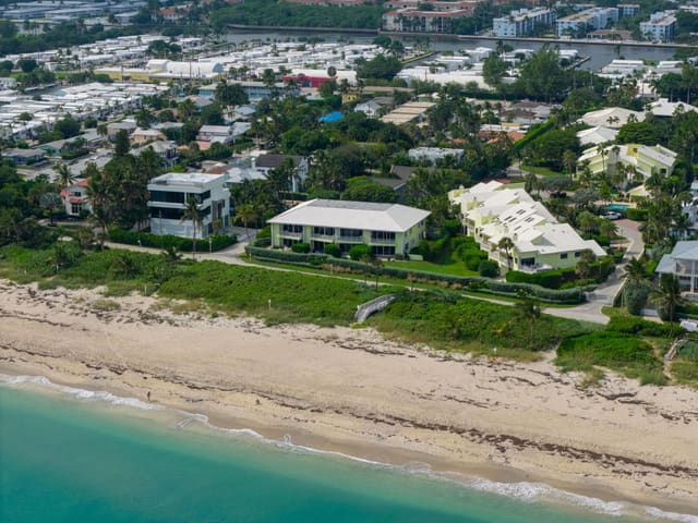 5111 N Ocean Boulevard A, Ocean Ridge, FL 33435
