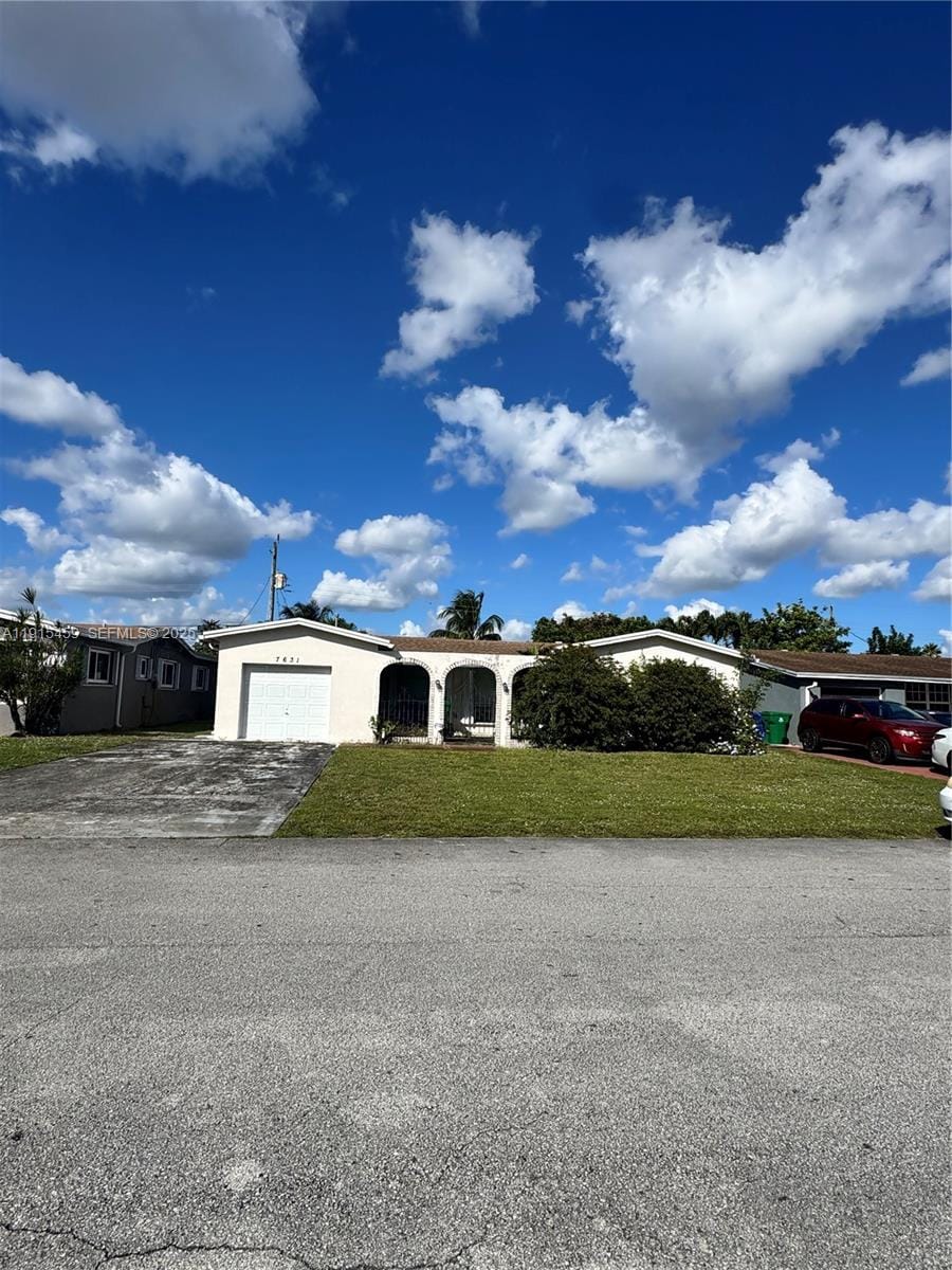 7631 Harbour Boulevard, Miramar, FL 33023