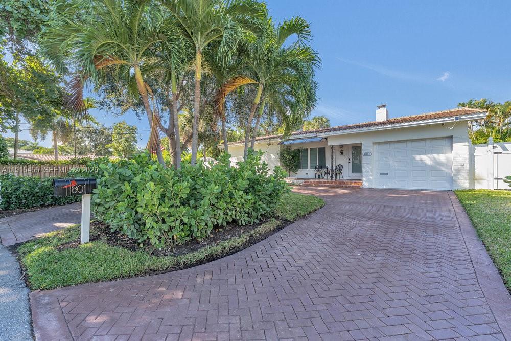 801 NE 19th Terrace, Fort Lauderdale, FL 33304, Fort Lauderdale
