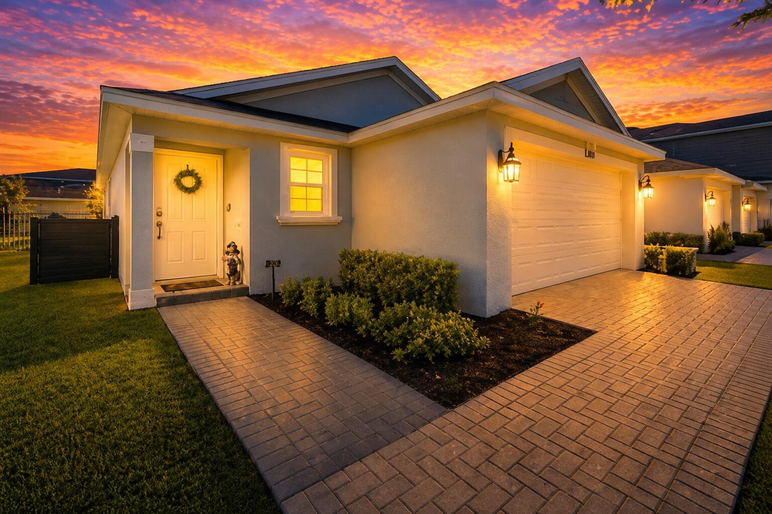 6309 NW Leafmore Lane, Port St. Lucie, FL 34987, Port St Lucie