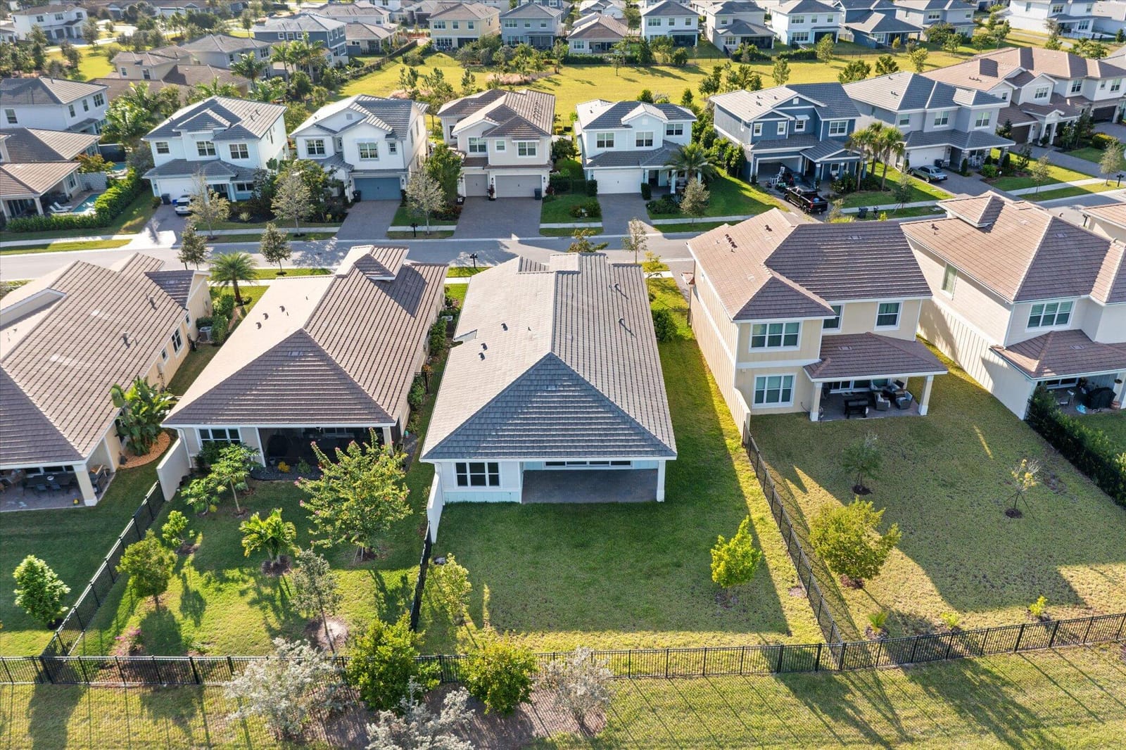 1346 Harvester Crossing, Loxahatchee, FL 33470 photo 28