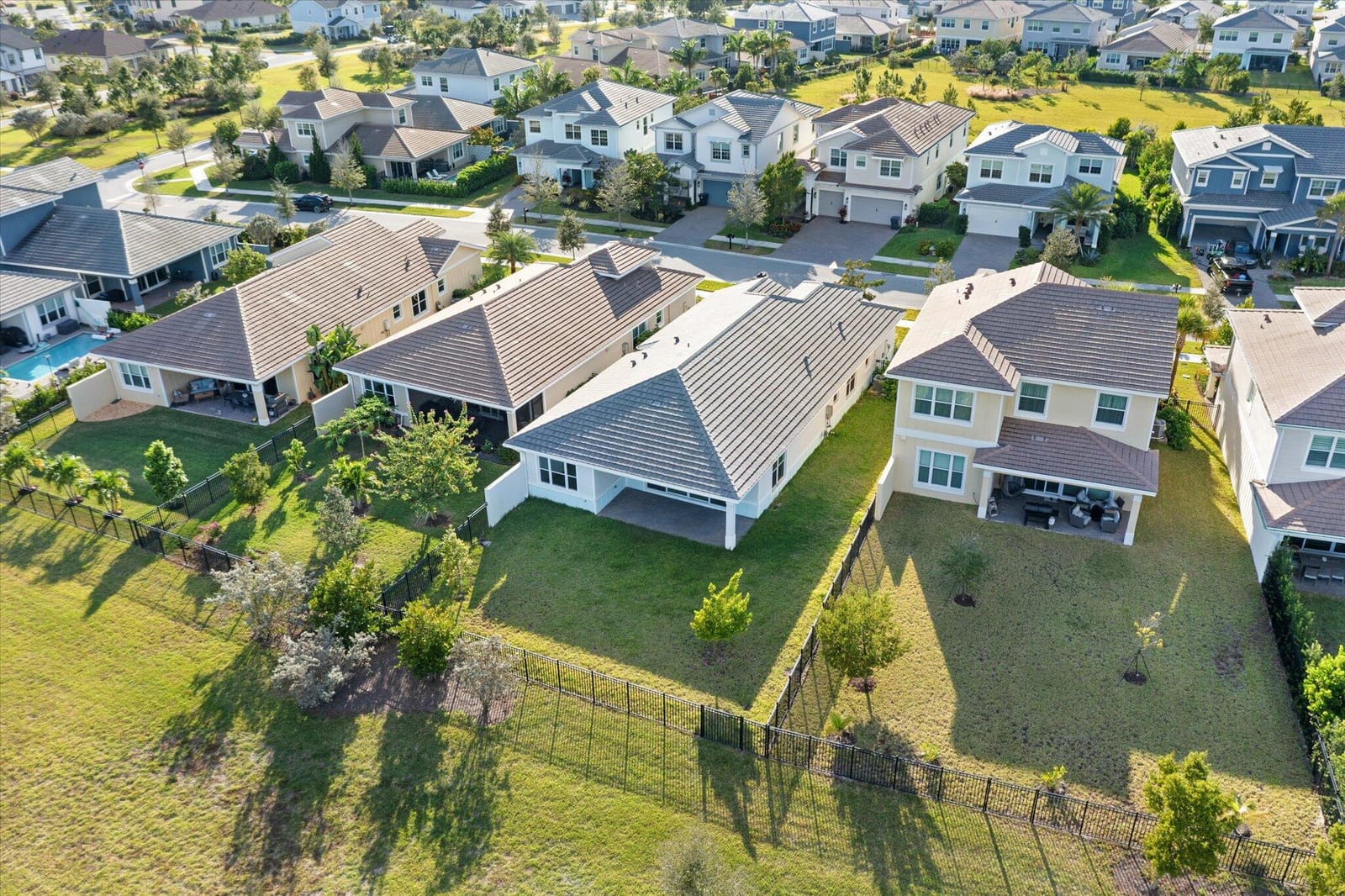 1346 Harvester Crossing, Loxahatchee, FL 33470 photo 29