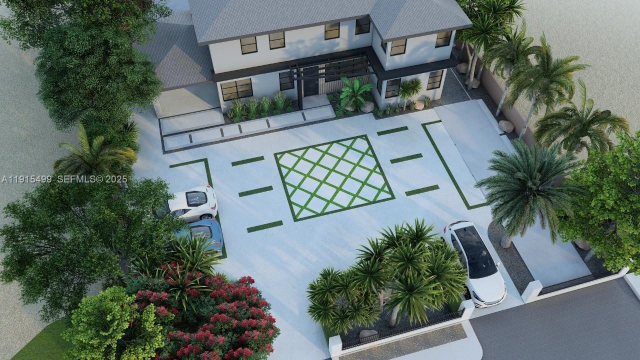 15100 NW River Drive, Miami, FL 33169, Miami