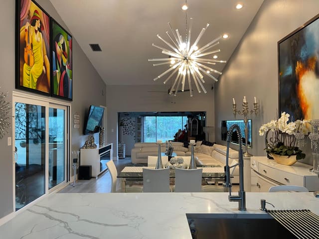 1816 Tamarind Lane, sold in Hammocks AT Coconut Creek, Coconut Creek, FL