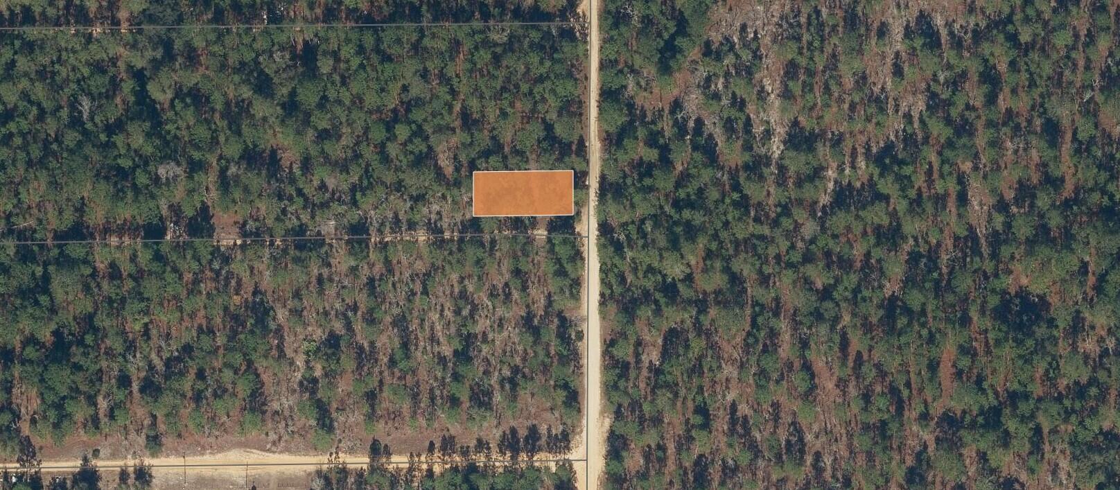 175 Park Avenue, Interlachen, FL 32148, Interlachen