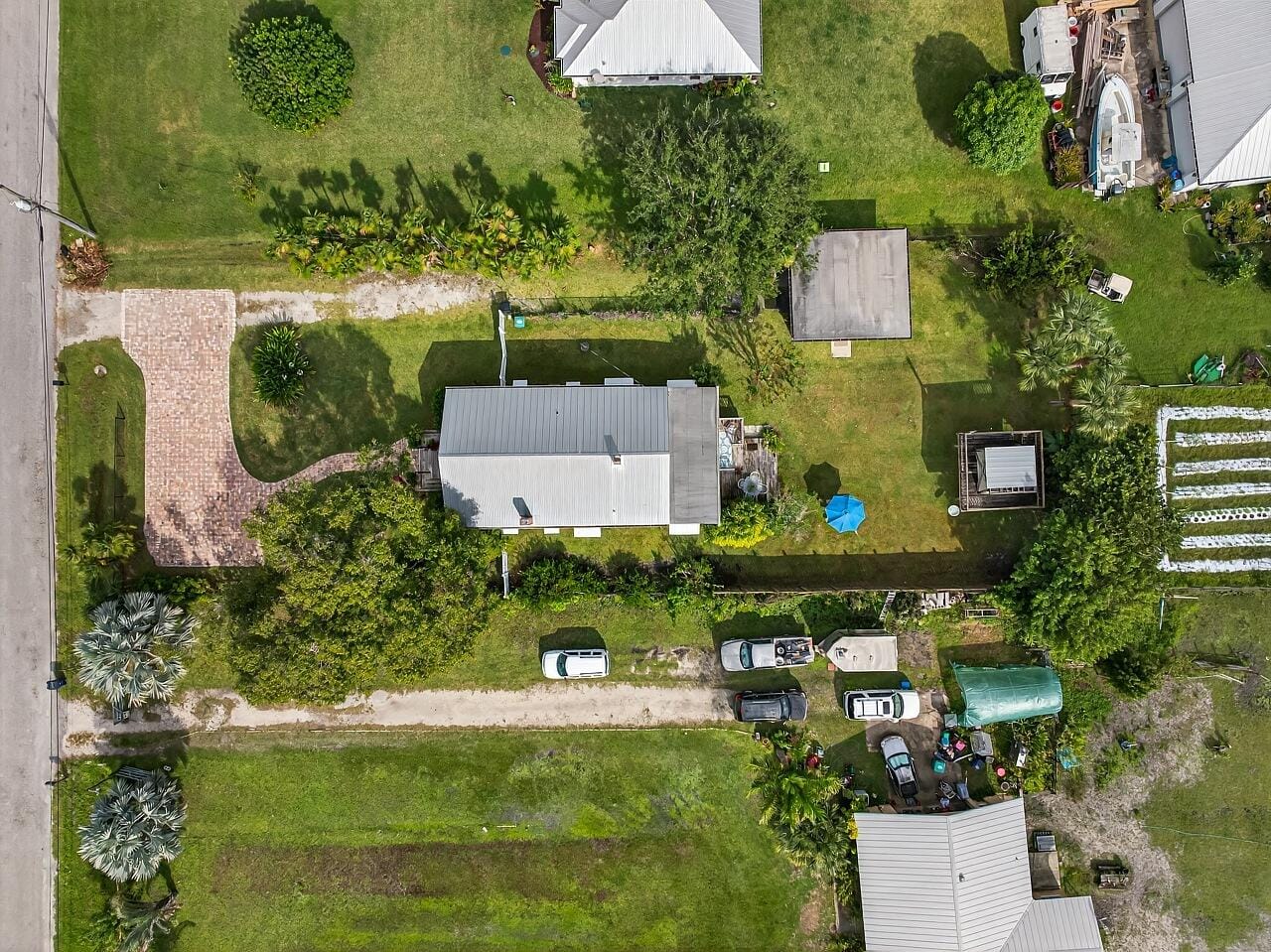 4876 Christensen Road, Fort Pierce, FL 34981 photo 3