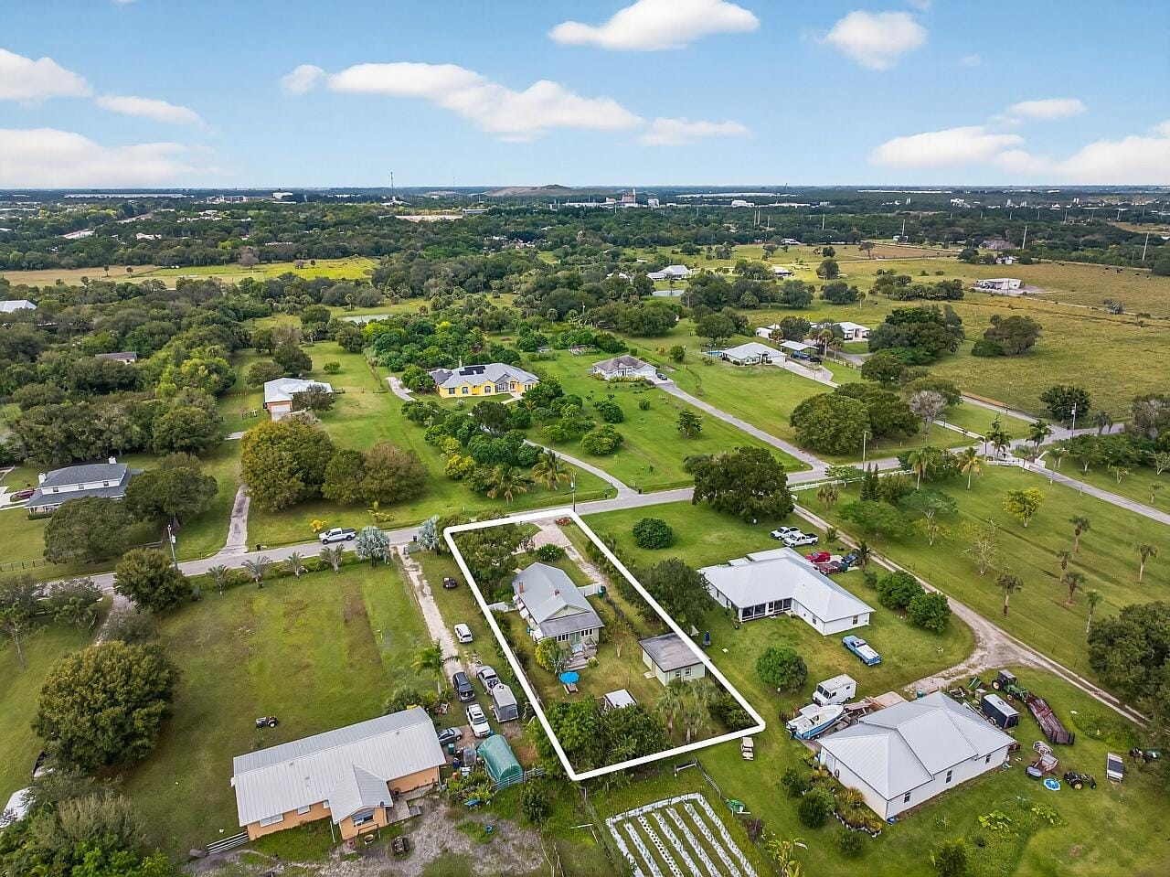 4876 Christensen Road, Fort Pierce, FL 34981 photo 4