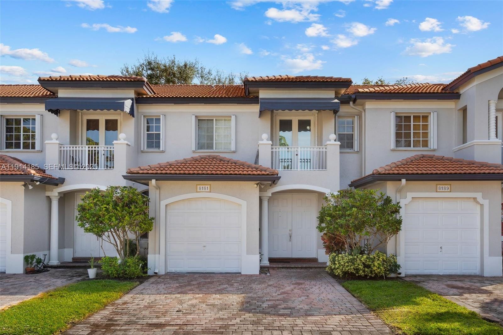 8181 SW 118th Court, Miami, FL 33183