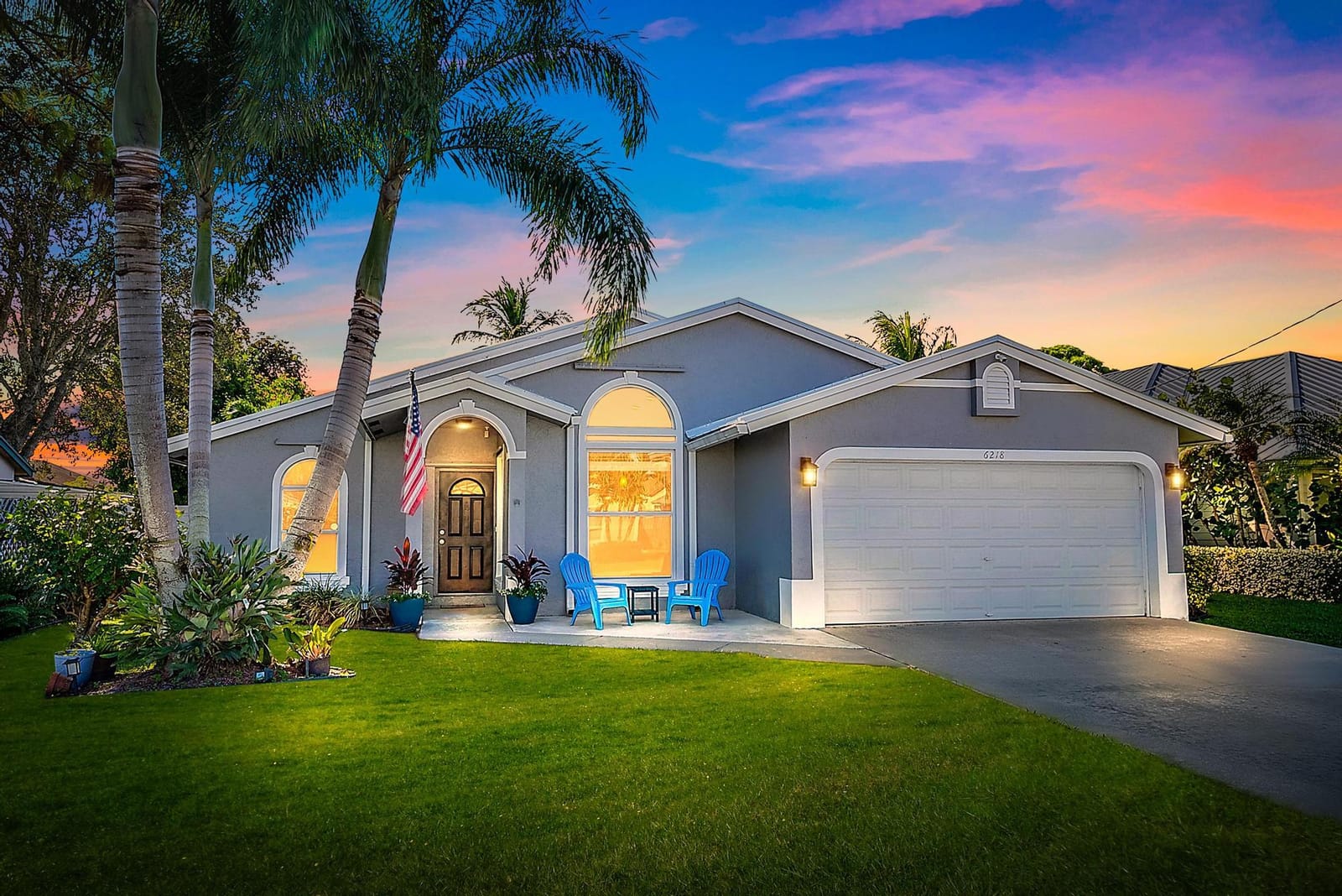 6218 Linton Street, Jupiter, FL 33458