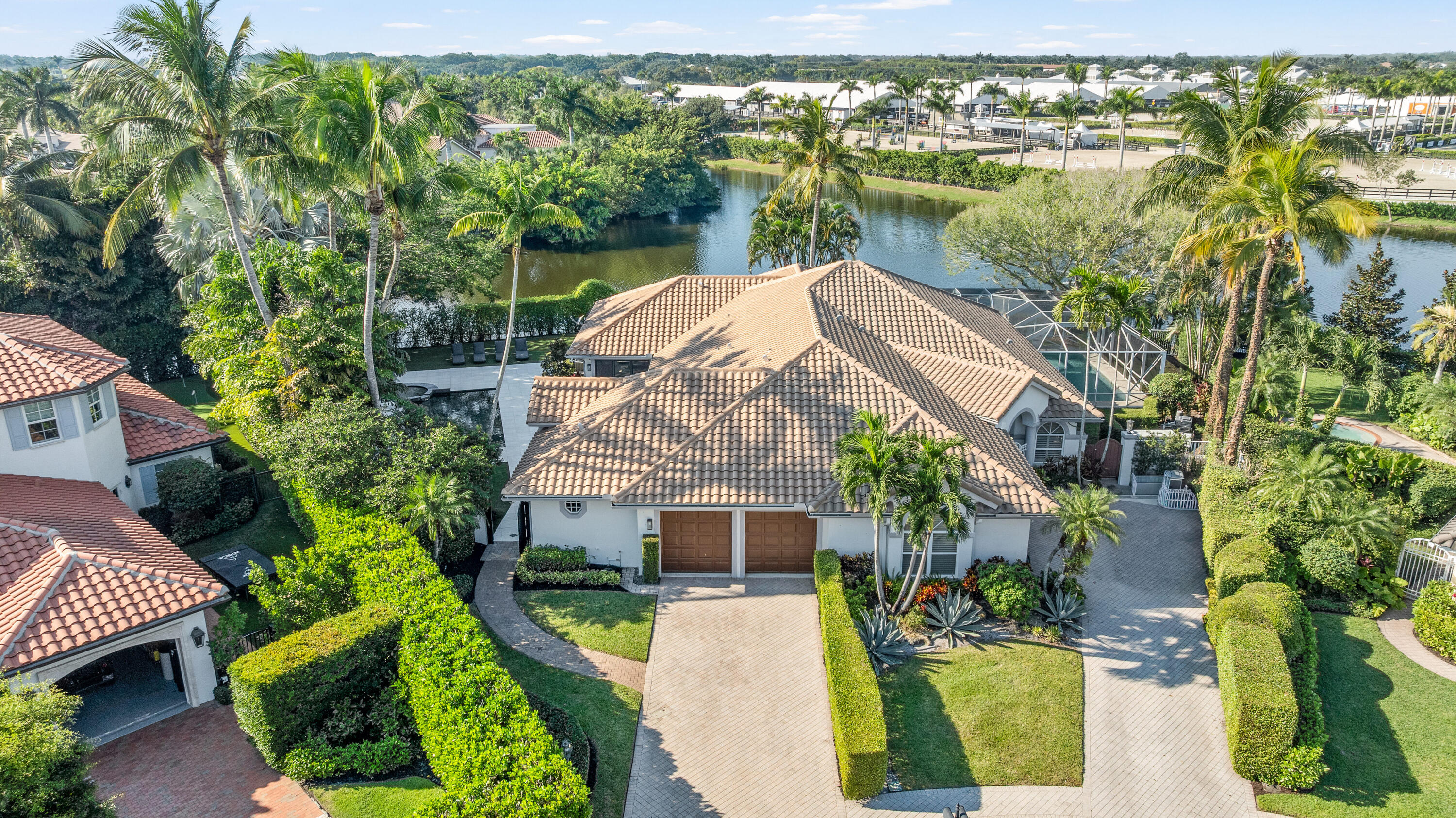 14319 Calypso Lane, Wellington, FL 33414, Wellington