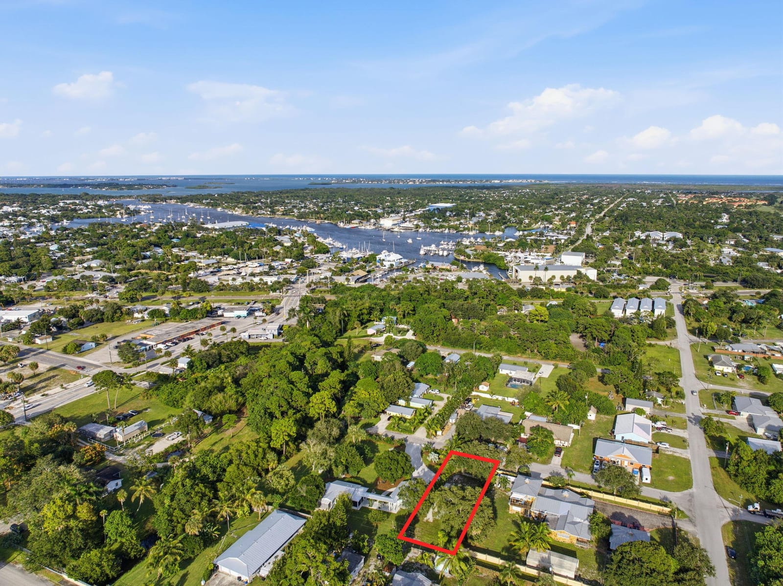 5028 SE Driftwood Avenue, Stuart, FL 34997