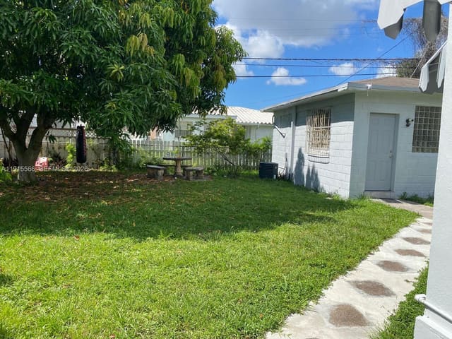 808 NW 75th Street, Miami, FL 33150
