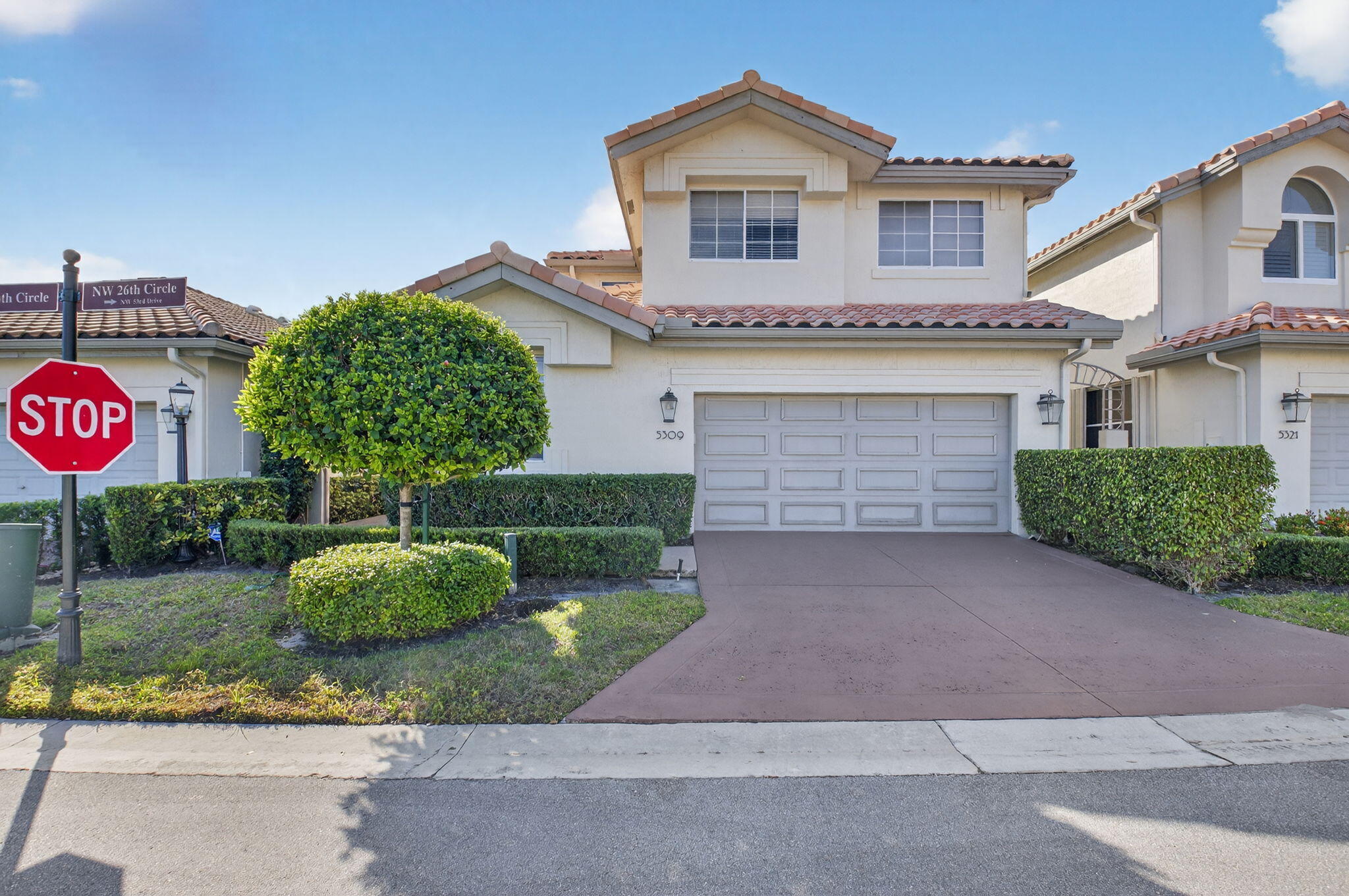 5309 NW 26th Circle, Boca Raton, FL 33496, Boca Raton