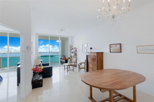 725 NE 22nd Street 17E, sold in New Wave Condo, Miami, FL