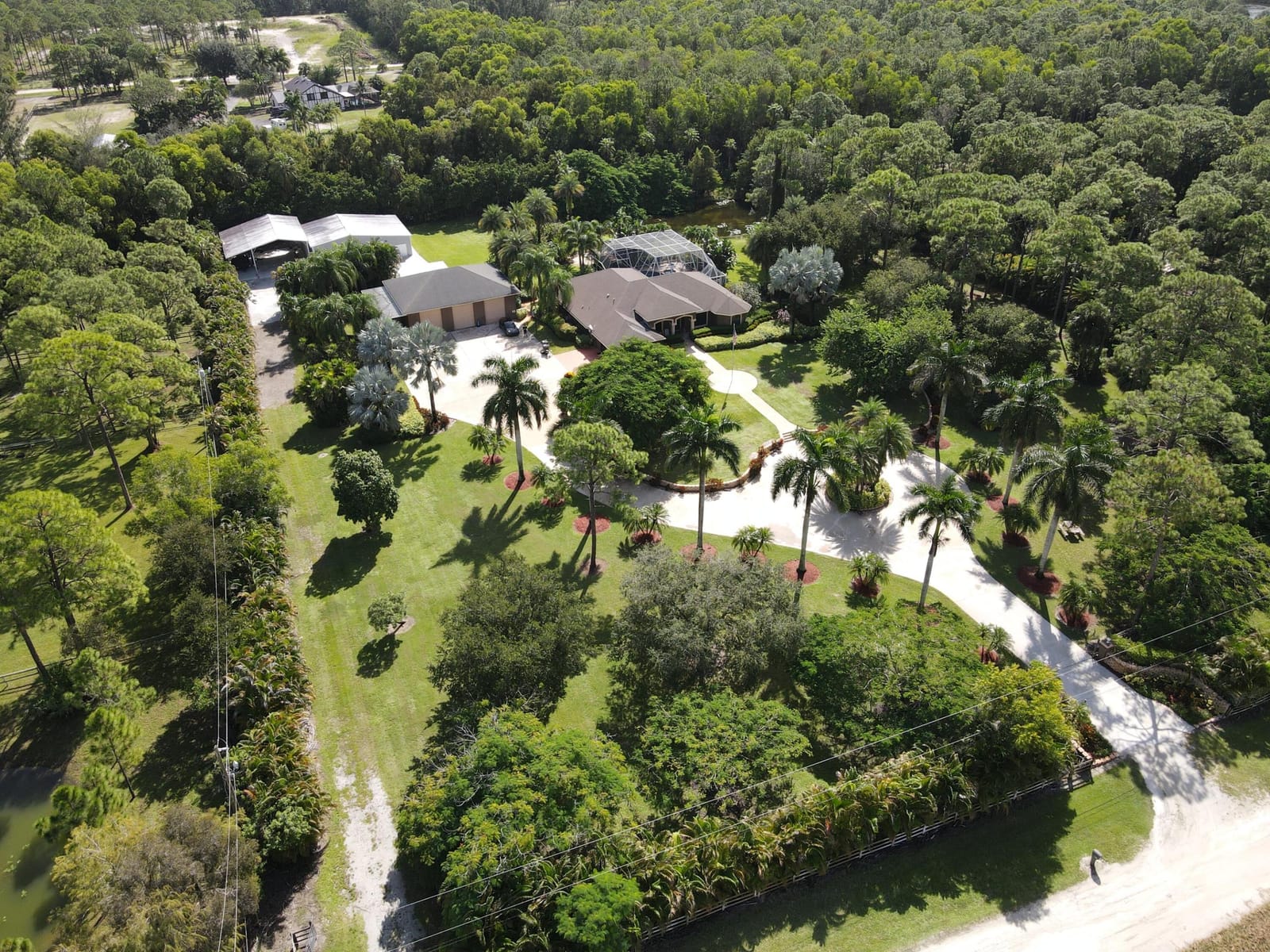 3516 185th Trail, Loxahatchee, FL 33470