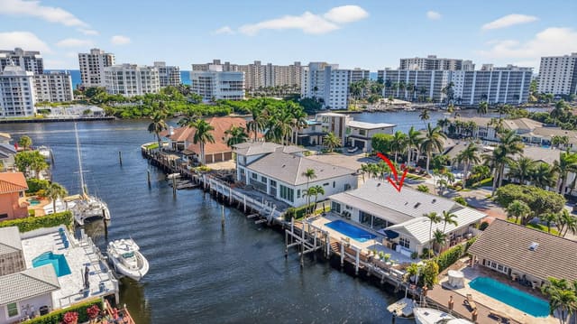 885 Nafa Drive, Boca Raton, FL 33487