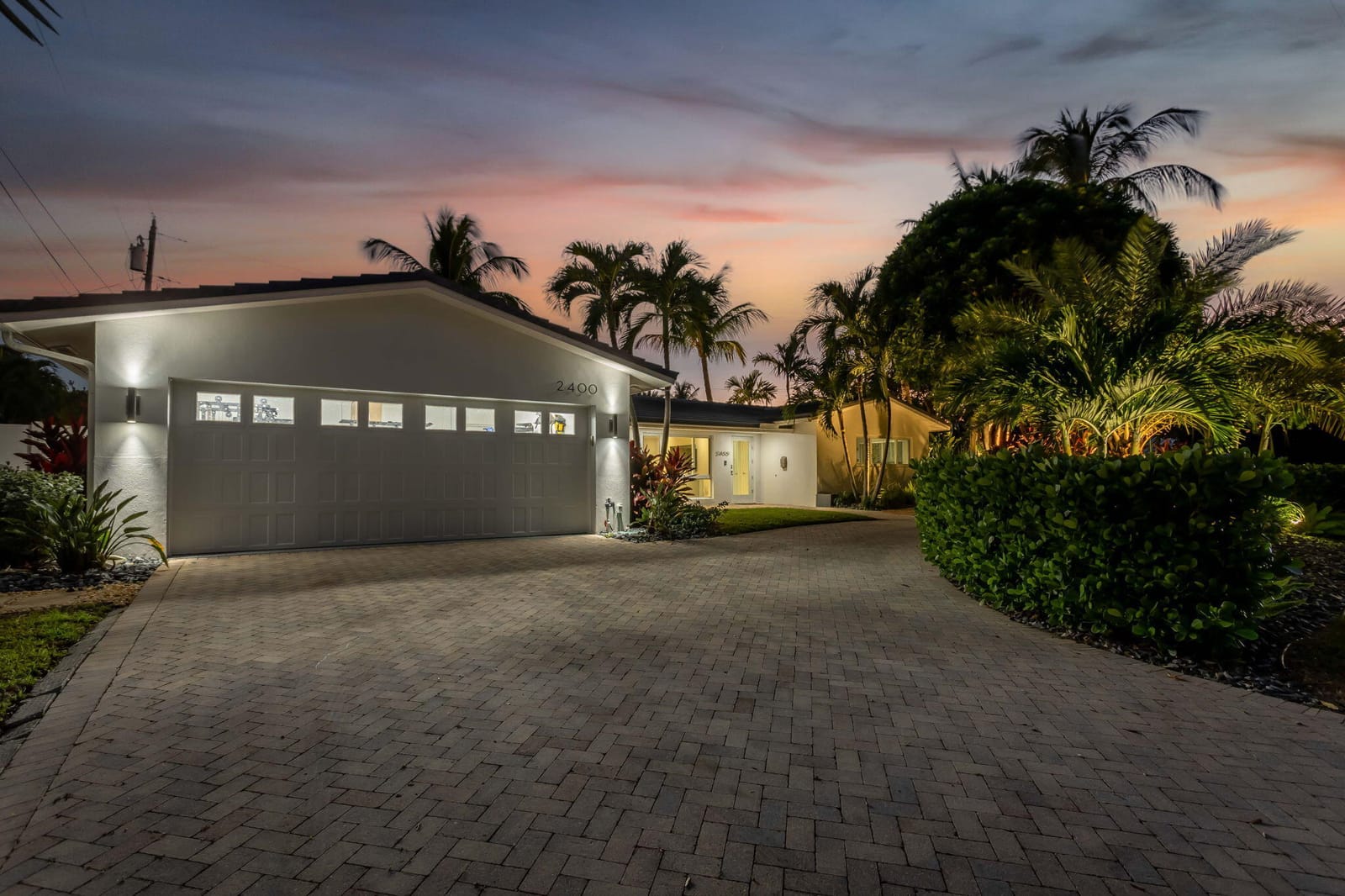 2400 NE 45th Street, Lighthouse Point, FL 33064 photo 1