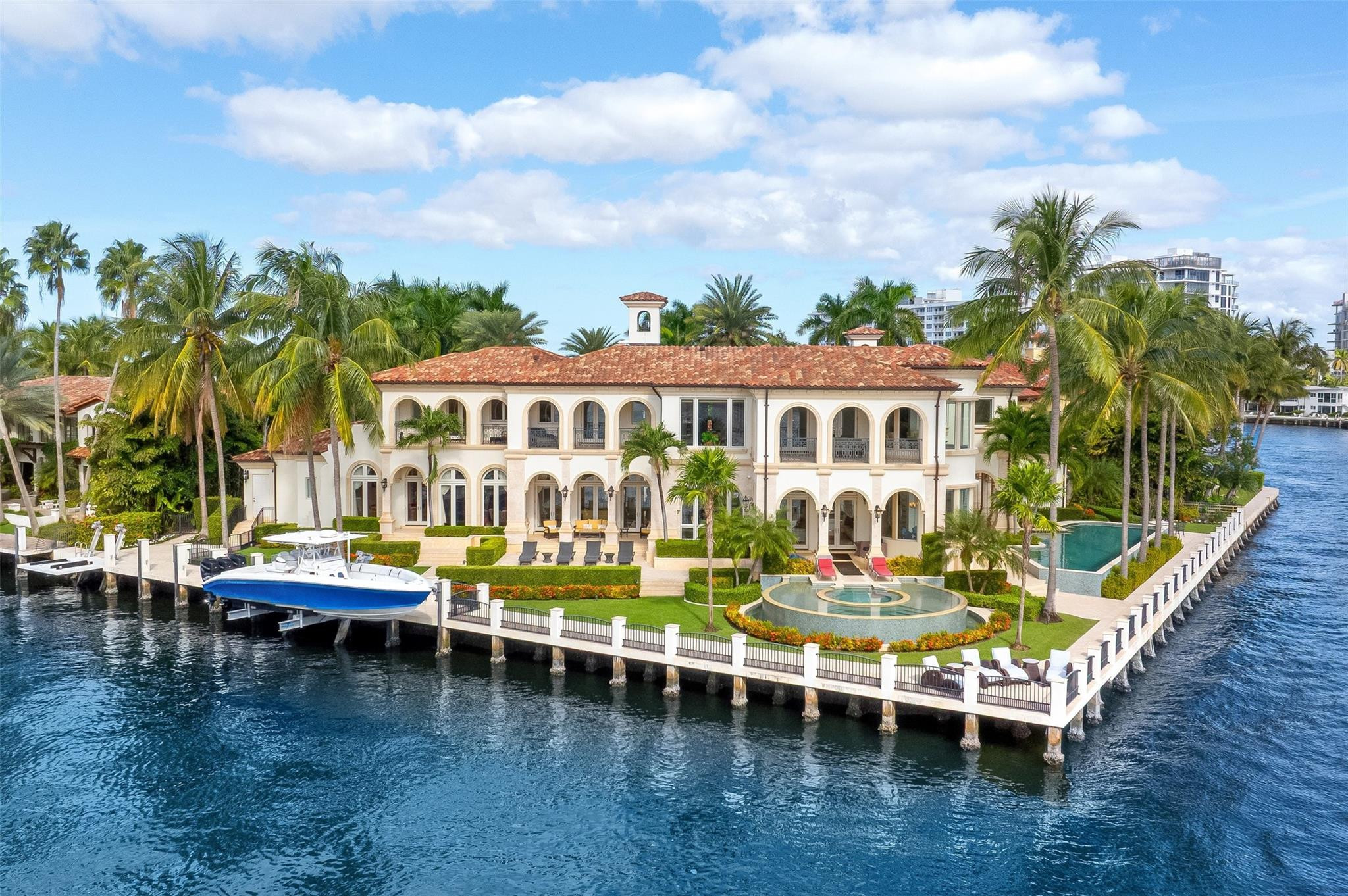 2716 Aqua Vista Boulevard, Fort Lauderdale, FL 33301, Fort Lauderdale