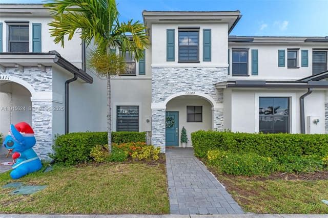 13309 SW 287th Terrace, Homestead, FL 33033