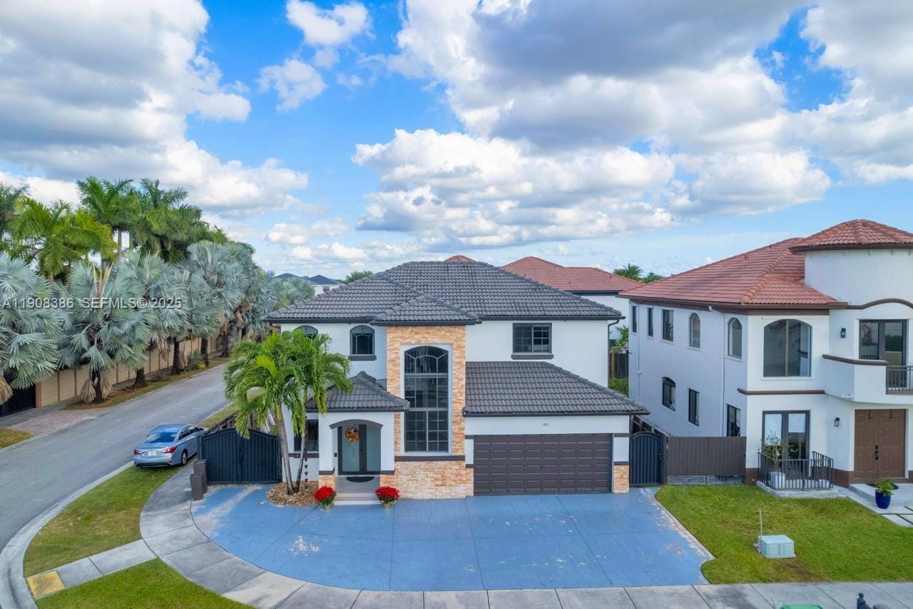 1401 SW 145th Avenue, Miami, FL 33184