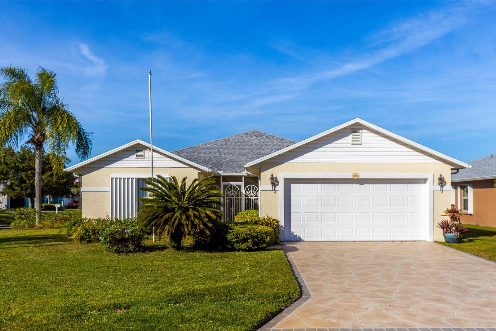 6202 Alexandria Circle, Fort Pierce, FL 34982, Fort Pierce