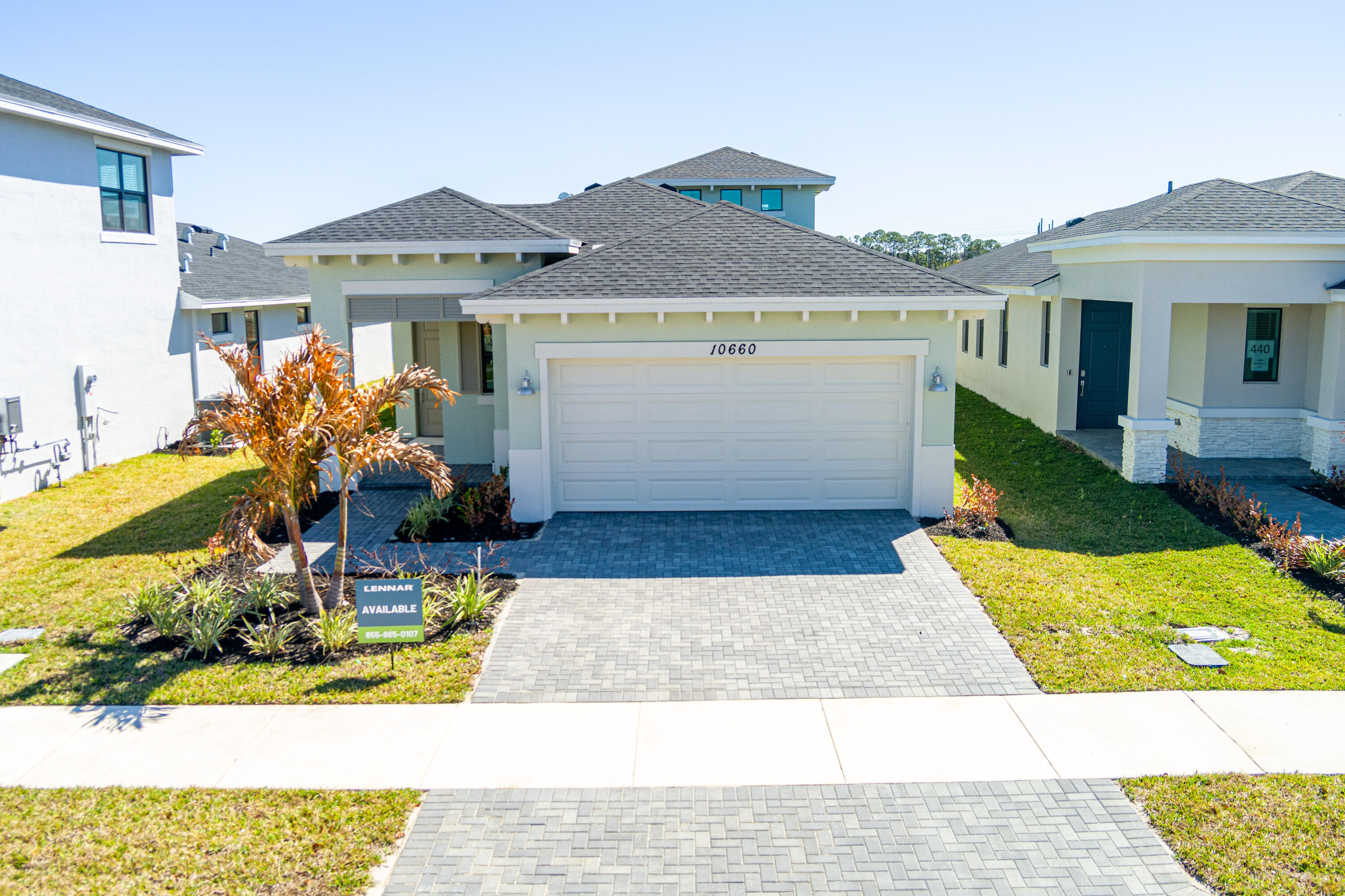 10660 NW Wilgrove Lane, Port St. Lucie, FL 34987, Port St Lucie